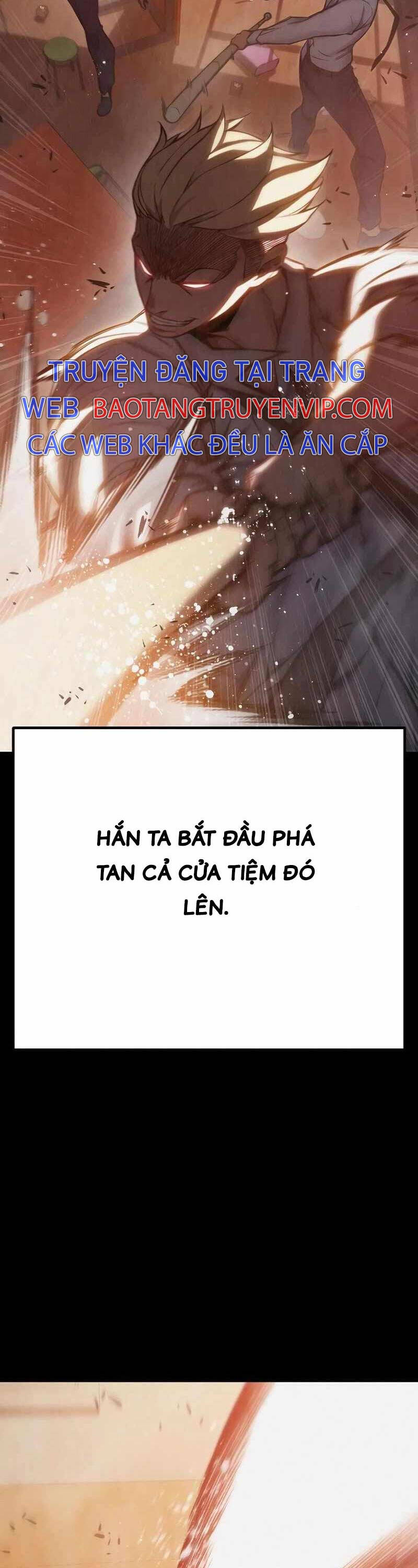 Nhà Tù Vị Thành Niên Chapter 7 - Trang 35