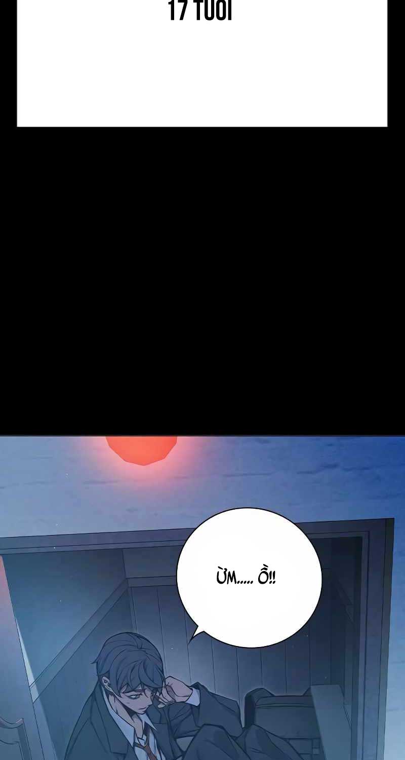 Nhà Tù Vị Thành Niên Chapter 17 - Trang 90