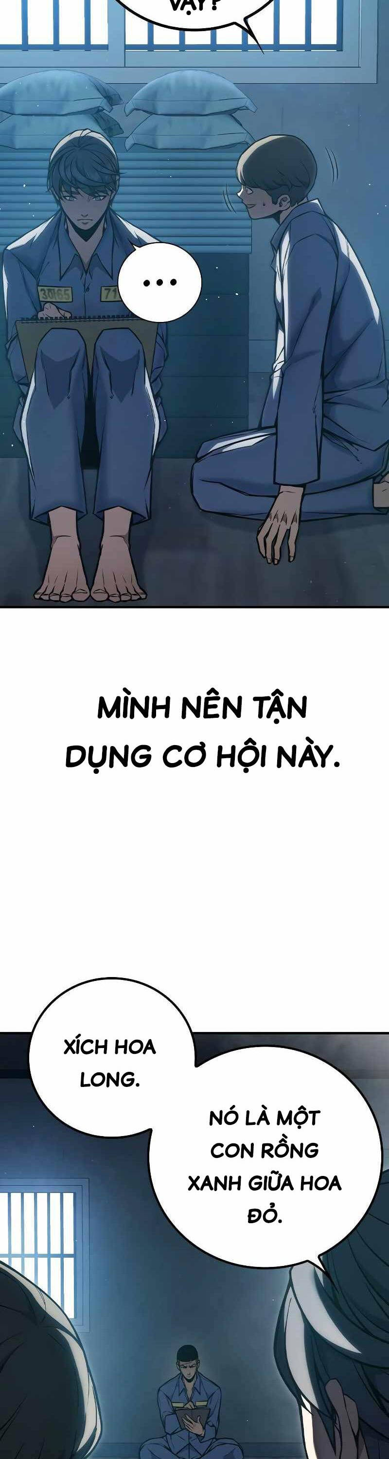 Nhà Tù Vị Thành Niên Chapter 8 - Trang 25
