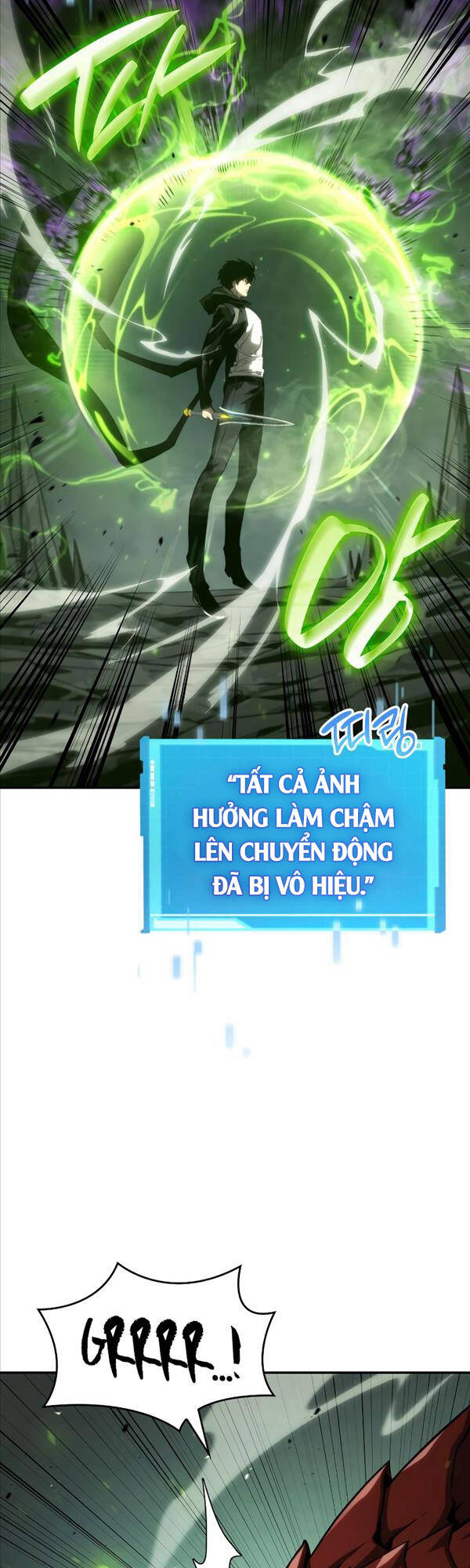 Chiêu Hồn Giả Siêu Phàm Chapter 23 - Trang 17