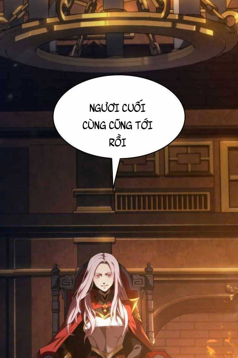 Chiêu Hồn Giả Siêu Phàm Chapter 26 - Trang 34