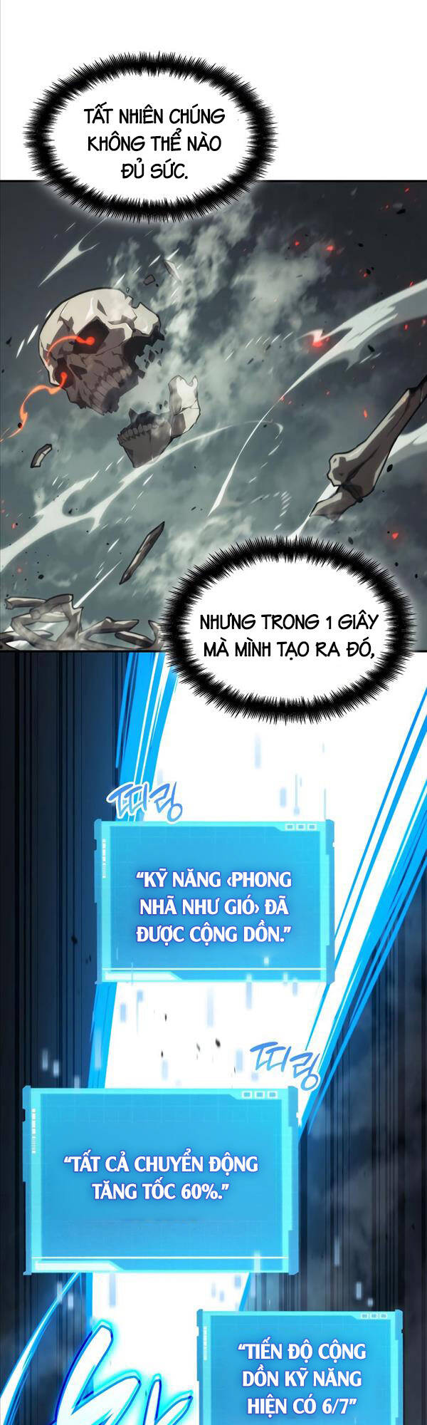 Chiêu Hồn Giả Siêu Phàm Chapter 23 - Trang 32