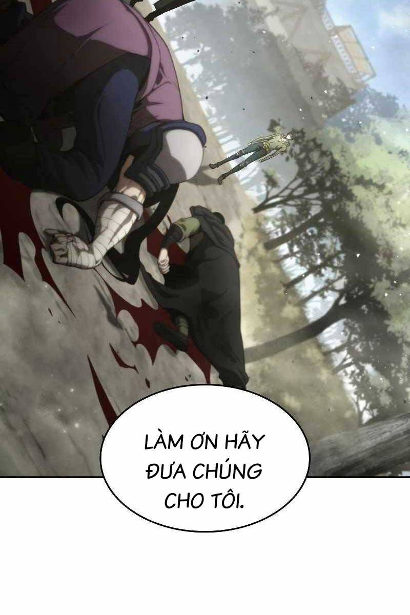 Chiêu Hồn Giả Siêu Phàm Chapter 31 - Trang 44
