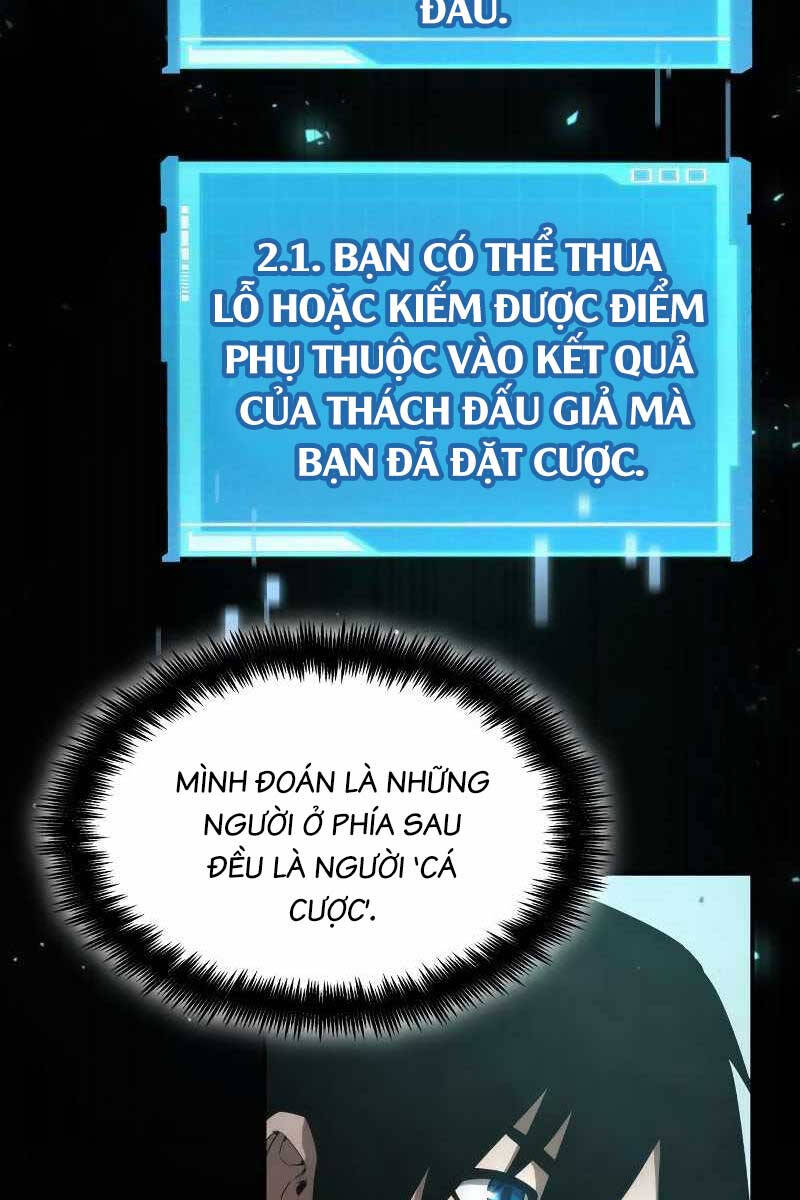 Chiêu Hồn Giả Siêu Phàm Chapter 31 - Trang 120