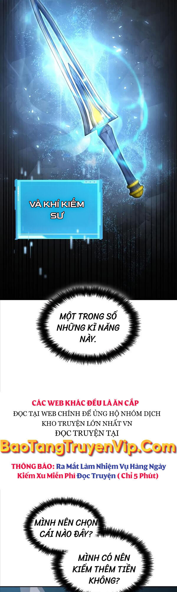 Chiêu Hồn Giả Siêu Phàm Chapter 30 - Trang 35
