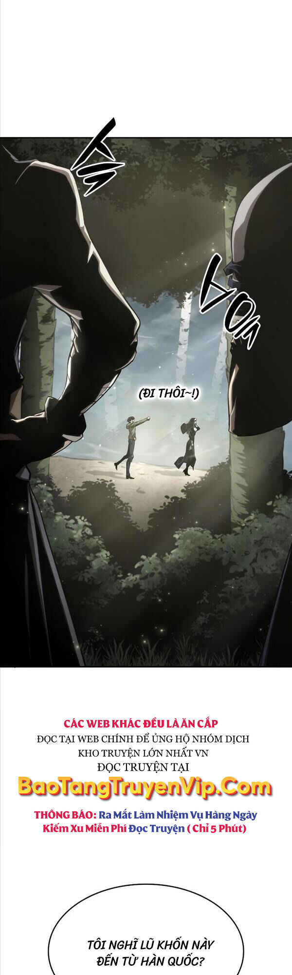 Chiêu Hồn Giả Siêu Phàm Chapter 30 - Trang 56