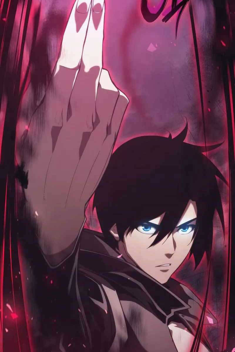 Chiêu Hồn Giả Siêu Phàm Chapter 27 - Trang 38