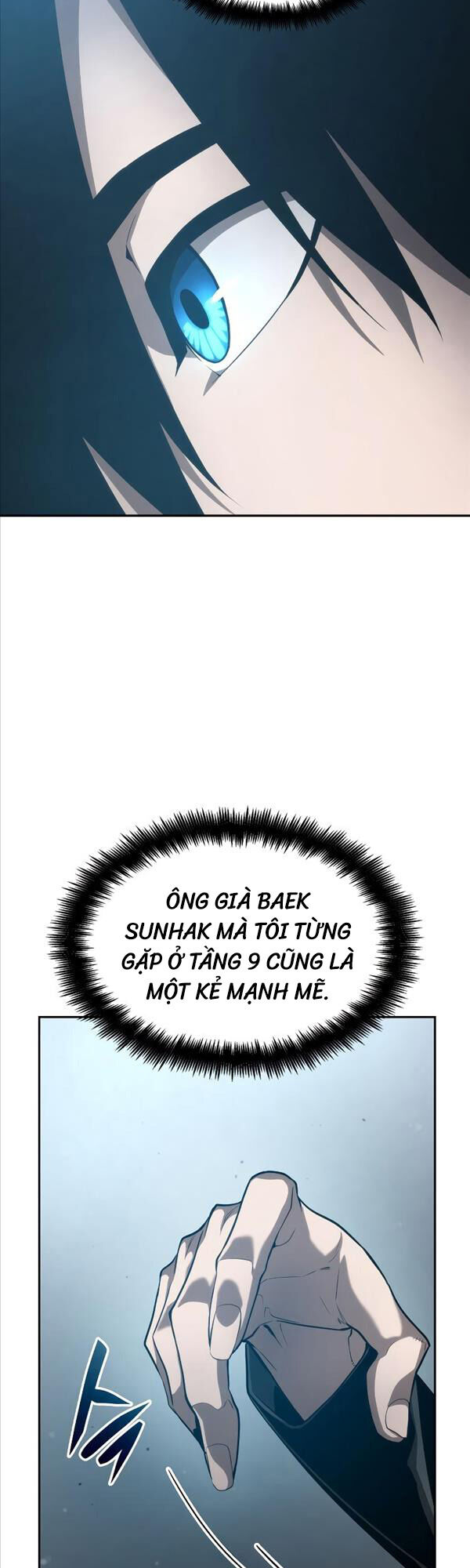 Chiêu Hồn Giả Siêu Phàm Chapter 30 - Trang 36