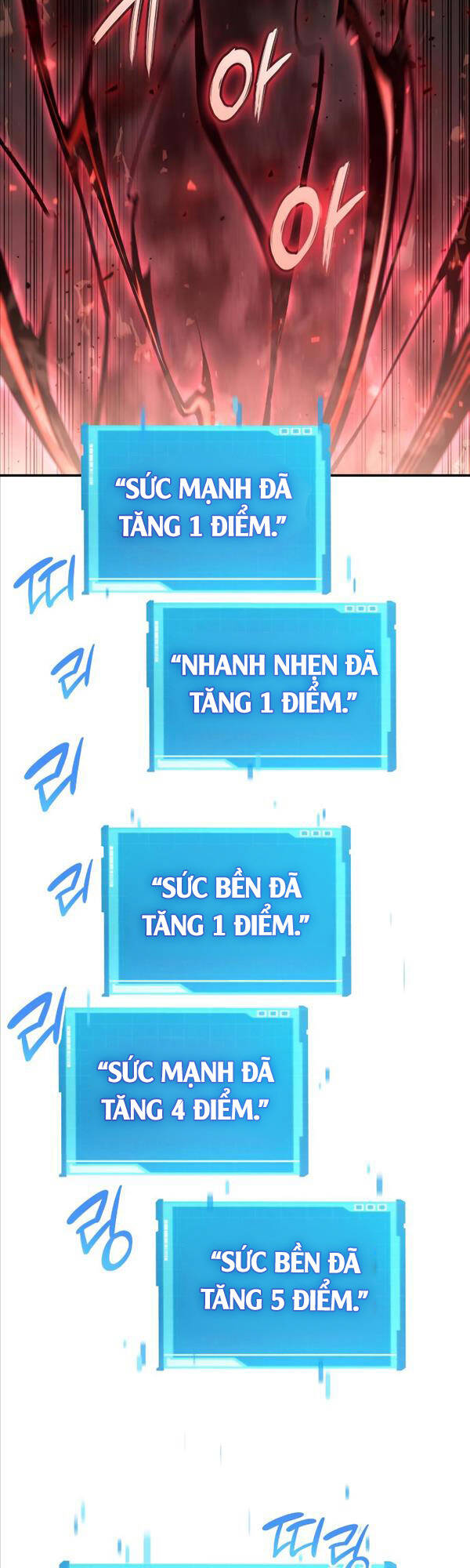 Chiêu Hồn Giả Siêu Phàm Chapter 23 - Trang 36