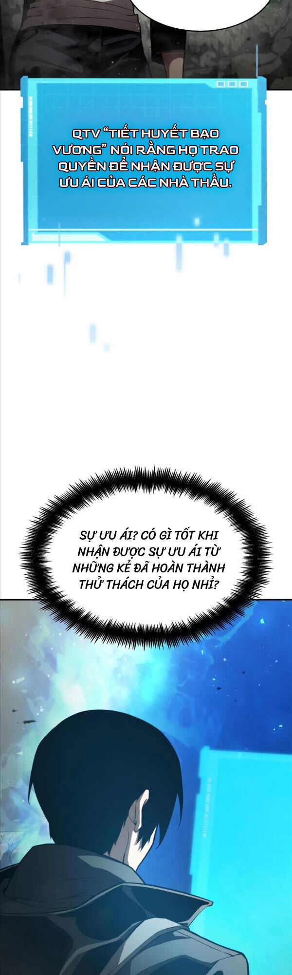 Chiêu Hồn Giả Siêu Phàm Chapter 30 - Trang 17