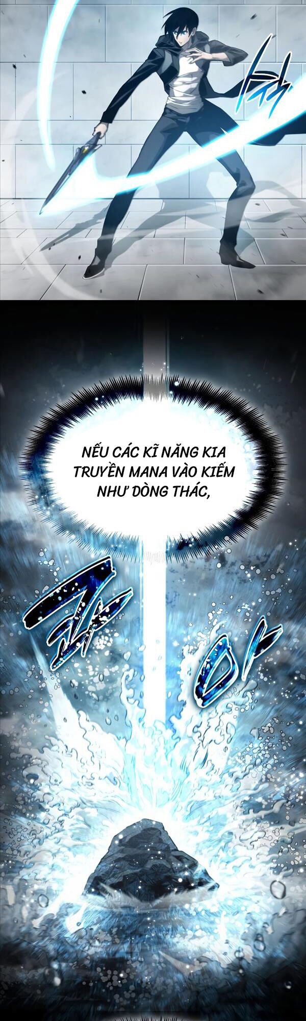 Chiêu Hồn Giả Siêu Phàm Chapter 30 - Trang 40