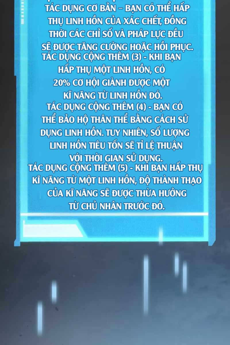 Chiêu Hồn Giả Siêu Phàm Chapter 28 - Trang 46