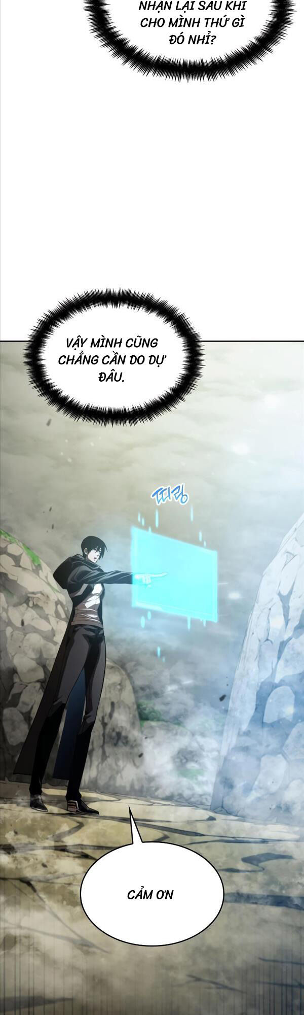 Chiêu Hồn Giả Siêu Phàm Chapter 30 - Trang 20