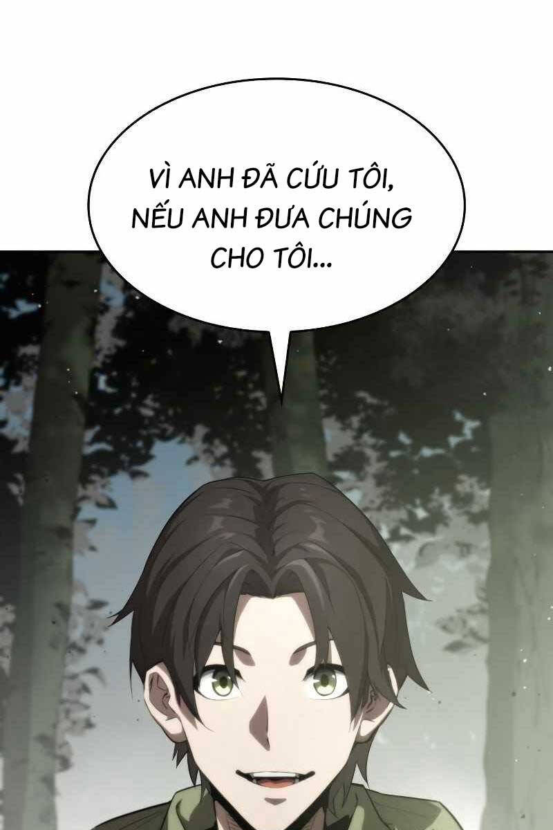 Chiêu Hồn Giả Siêu Phàm Chapter 31 - Trang 47