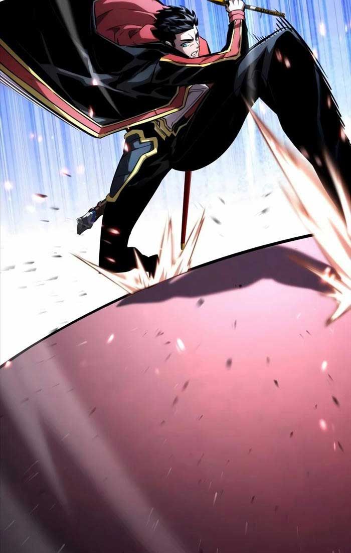 Chiêu Hồn Giả Siêu Phàm Chap 102 - Next Chap 103