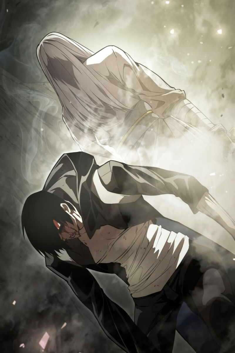 Chiêu Hồn Giả Siêu Phàm Chapter 29 - Trang 184