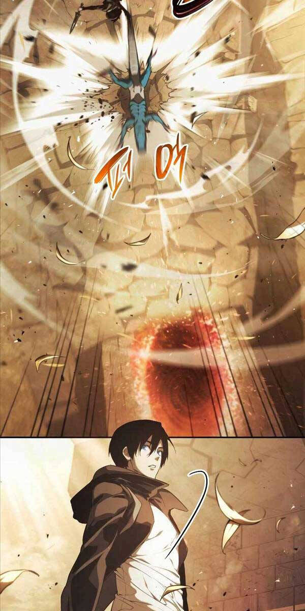 Chiêu Hồn Giả Siêu Phàm Chapter 25 - Trang 12