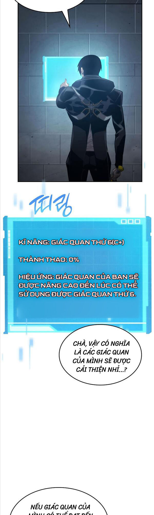 Chiêu Hồn Giả Siêu Phàm Chapter 30 - Trang 45