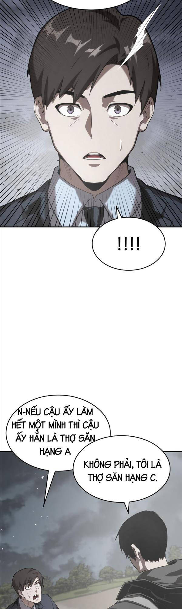 Chiêu Hồn Giả Siêu Phàm Chapter 23 - Trang 54