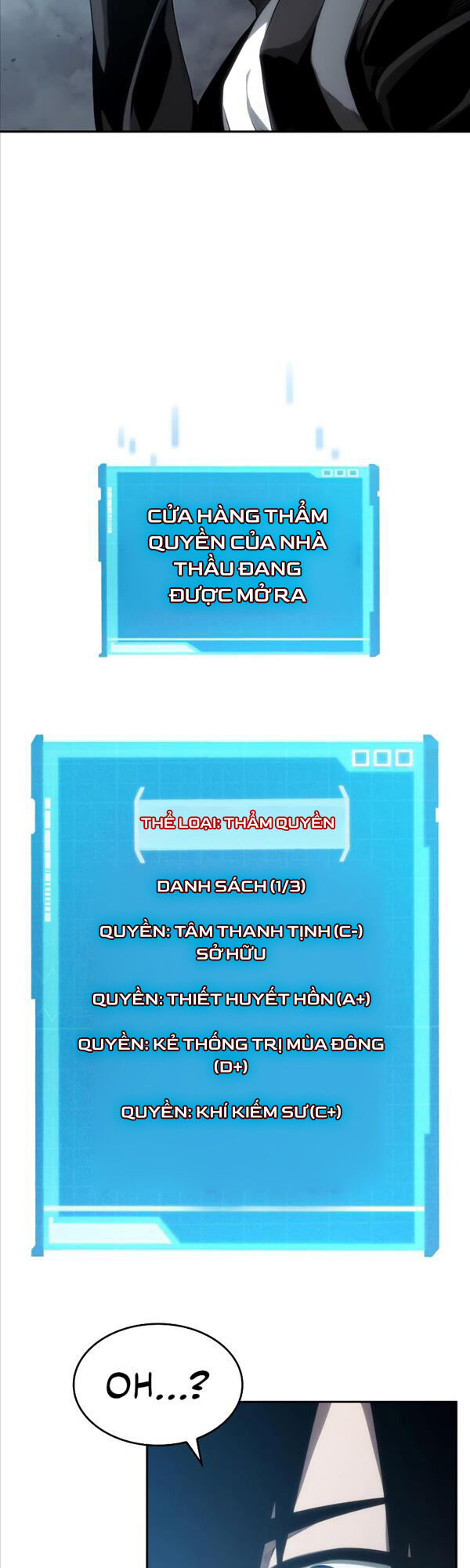 Chiêu Hồn Giả Siêu Phàm Chapter 30 - Trang 27