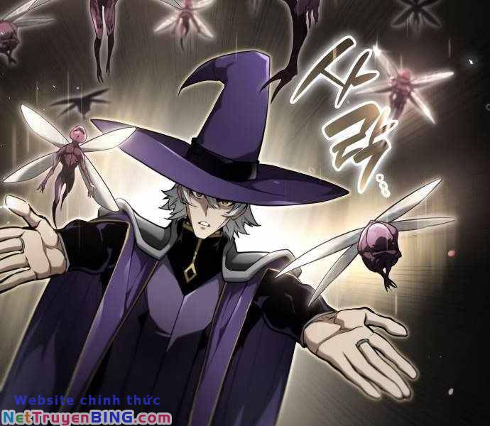 Chiêu Hồn Giả Siêu Phàm Chap 65 - Next Chap 66