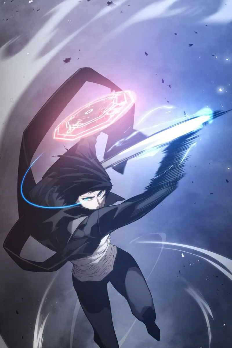 Chiêu Hồn Giả Siêu Phàm Chapter 34 - Trang 27