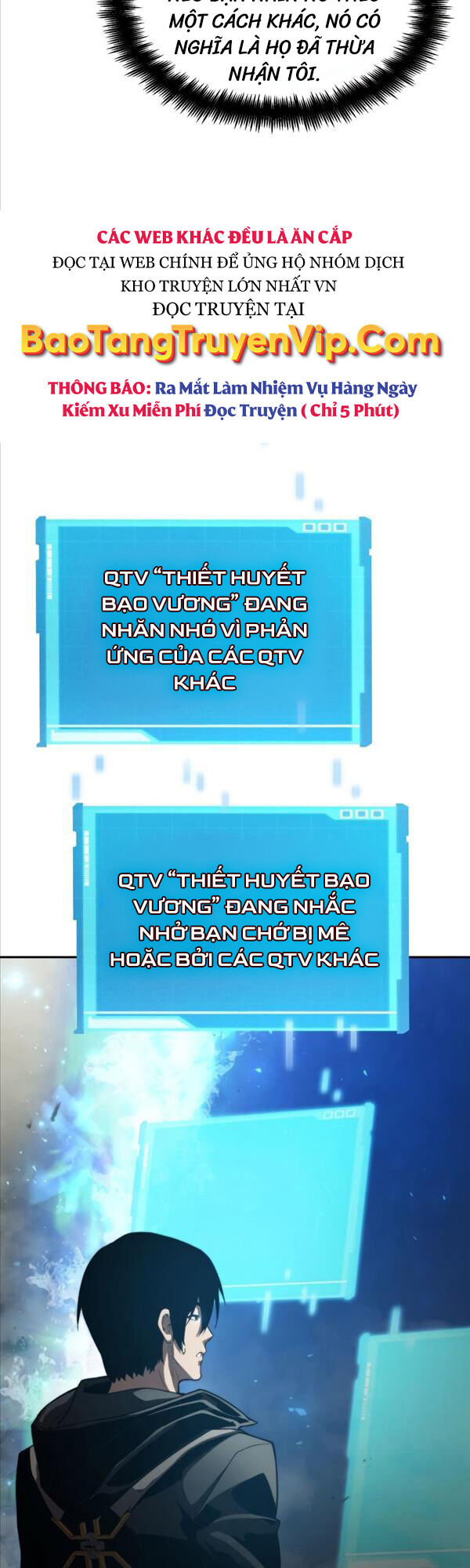 Chiêu Hồn Giả Siêu Phàm Chapter 30 - Trang 13