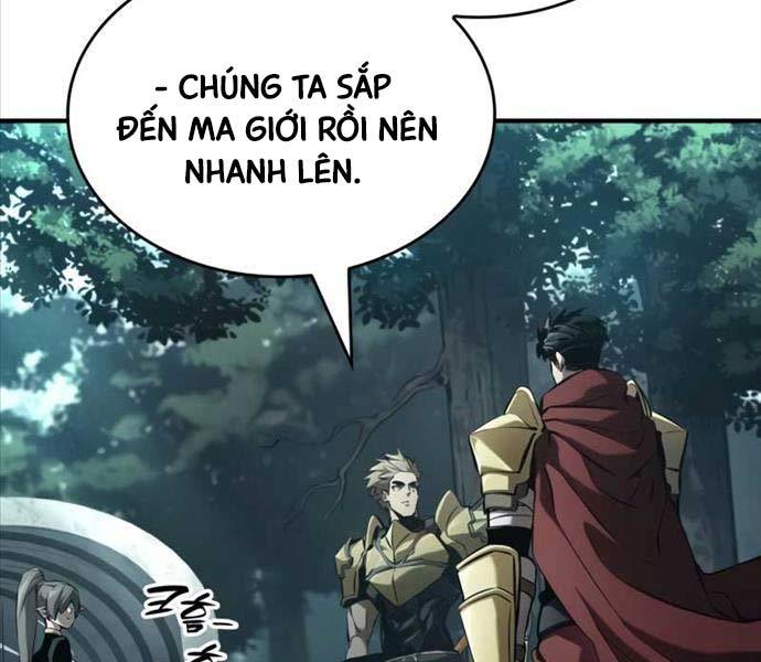 Chiêu Hồn Giả Siêu Phàm Chap 75 - Next Chap 76
