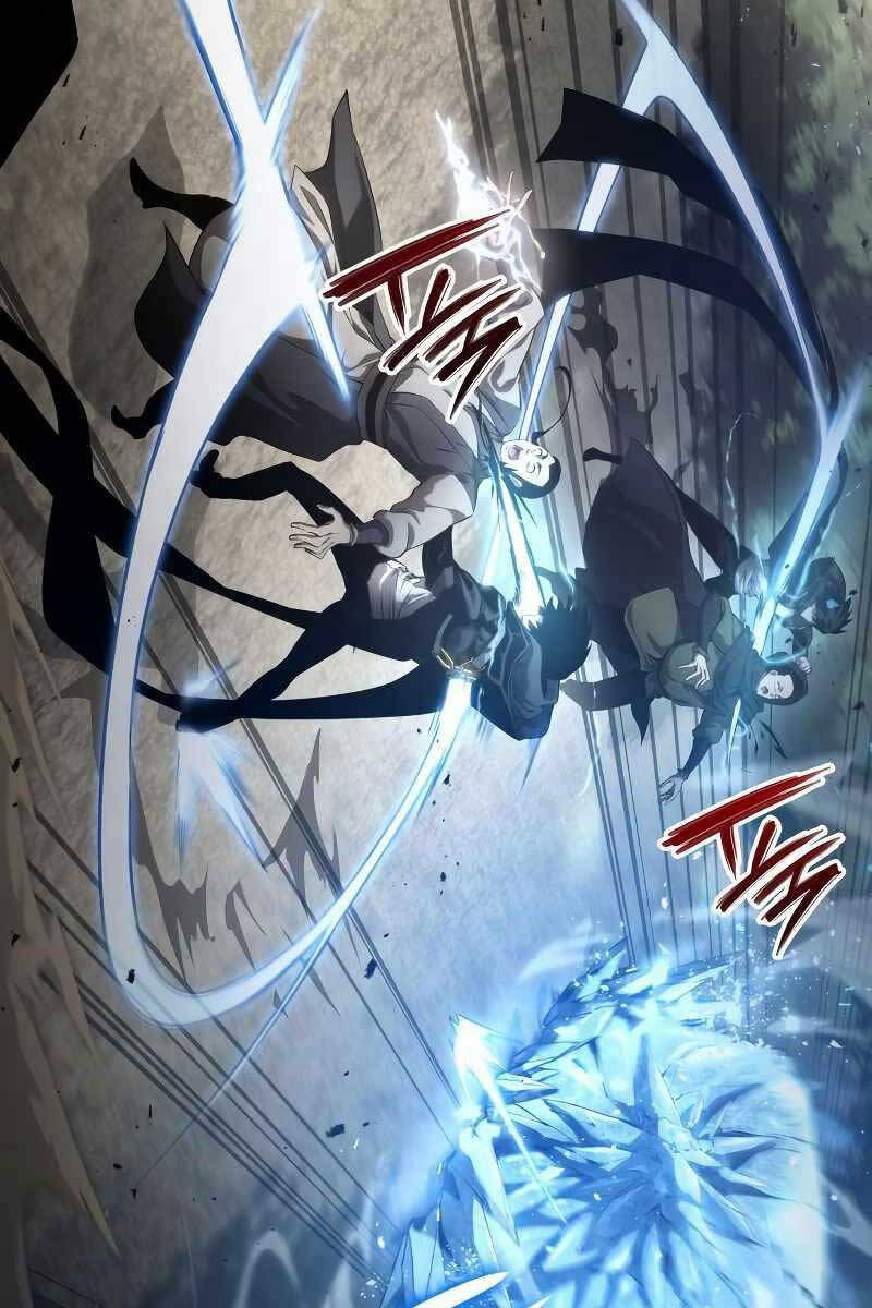 Chiêu Hồn Giả Siêu Phàm Chapter 31 - Trang 8