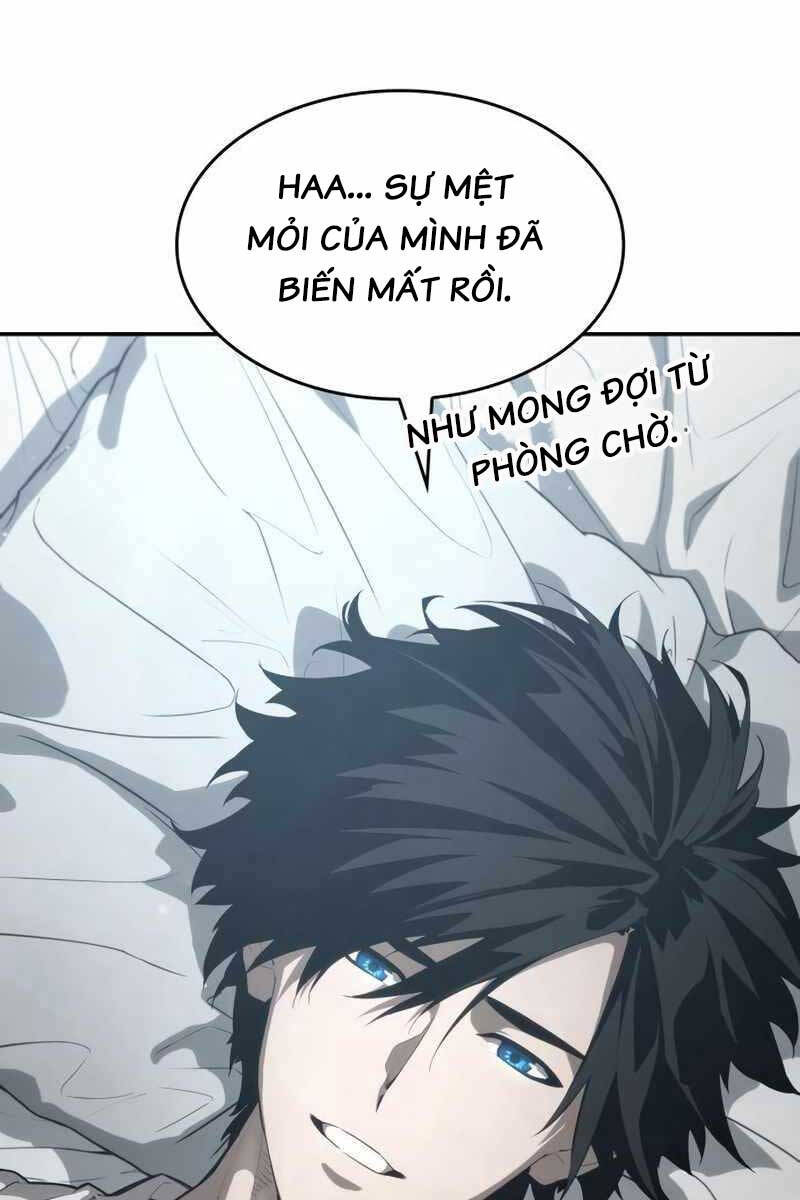 Chiêu Hồn Giả Siêu Phàm Chapter 33 - Trang 4
