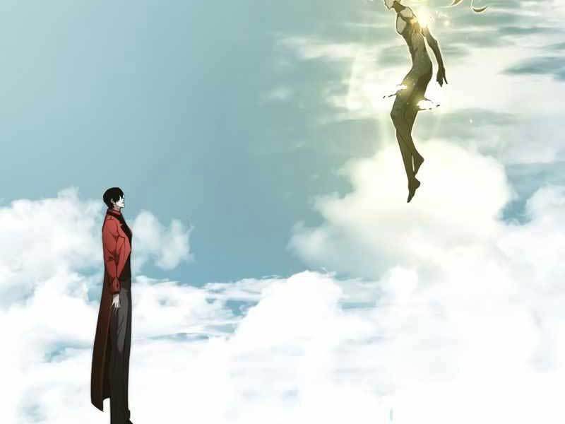 Chiêu Hồn Giả Siêu Phàm Chap 48 - Next Chap 49