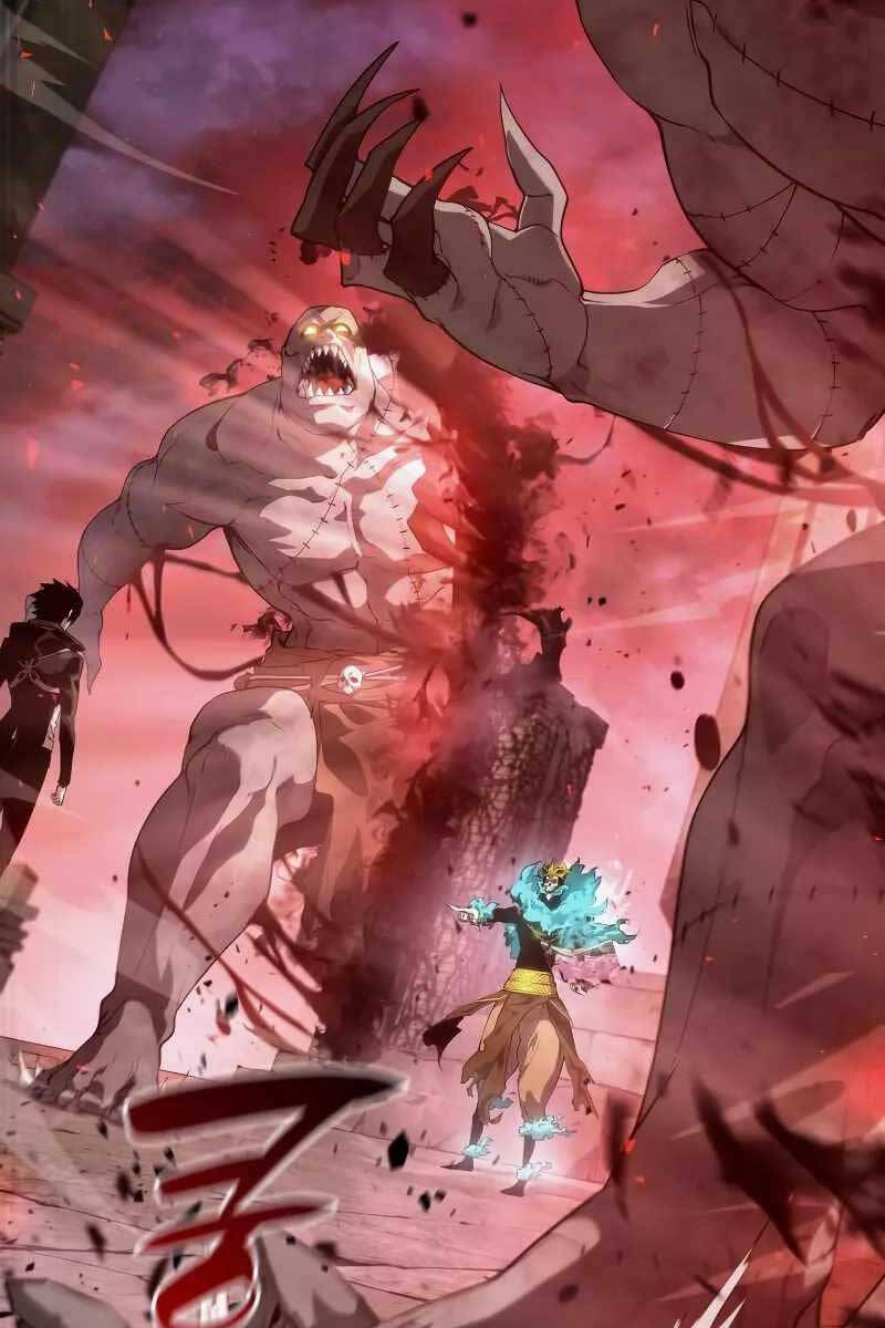 Chiêu Hồn Giả Siêu Phàm Chapter 27 - Trang 69