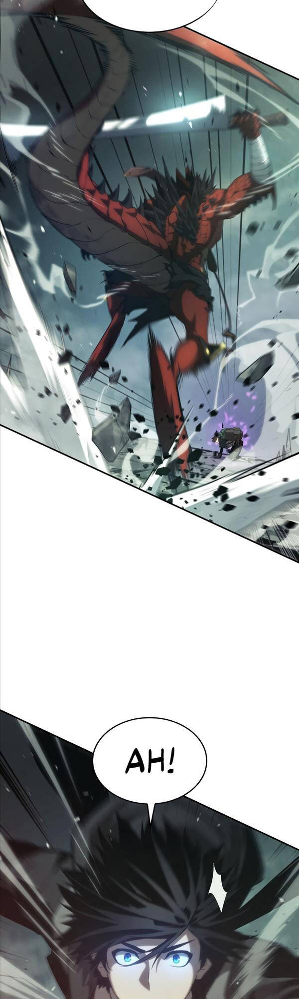 Chiêu Hồn Giả Siêu Phàm Chapter 23 - Trang 27