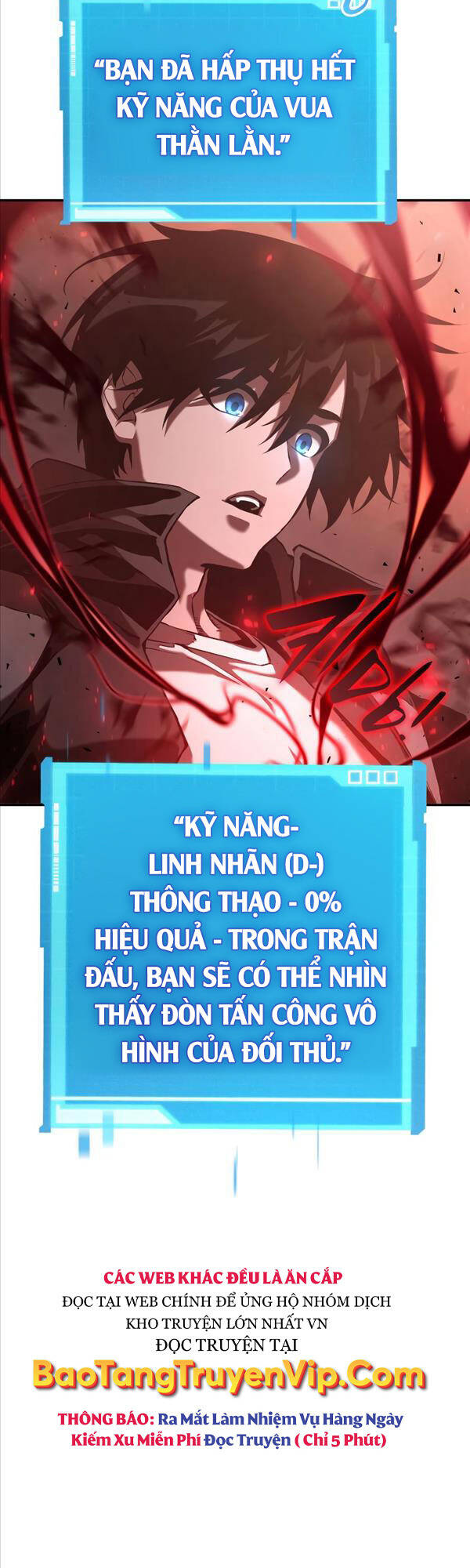 Chiêu Hồn Giả Siêu Phàm Chapter 23 - Trang 37