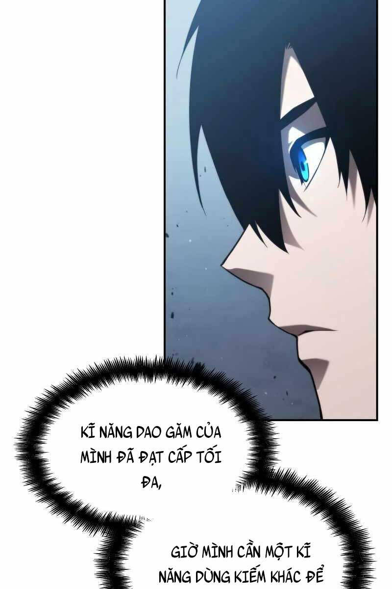 Chiêu Hồn Giả Siêu Phàm Chapter 28 - Trang 55