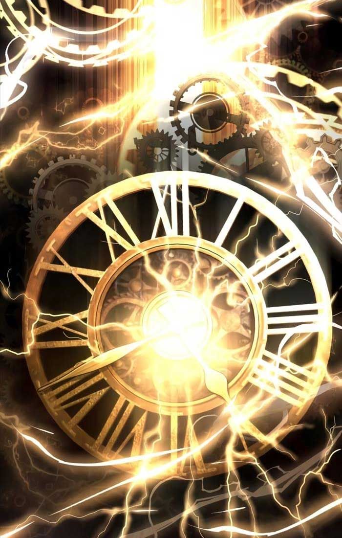 Chiêu Hồn Giả Siêu Phàm Chap 102 - Next Chap 103