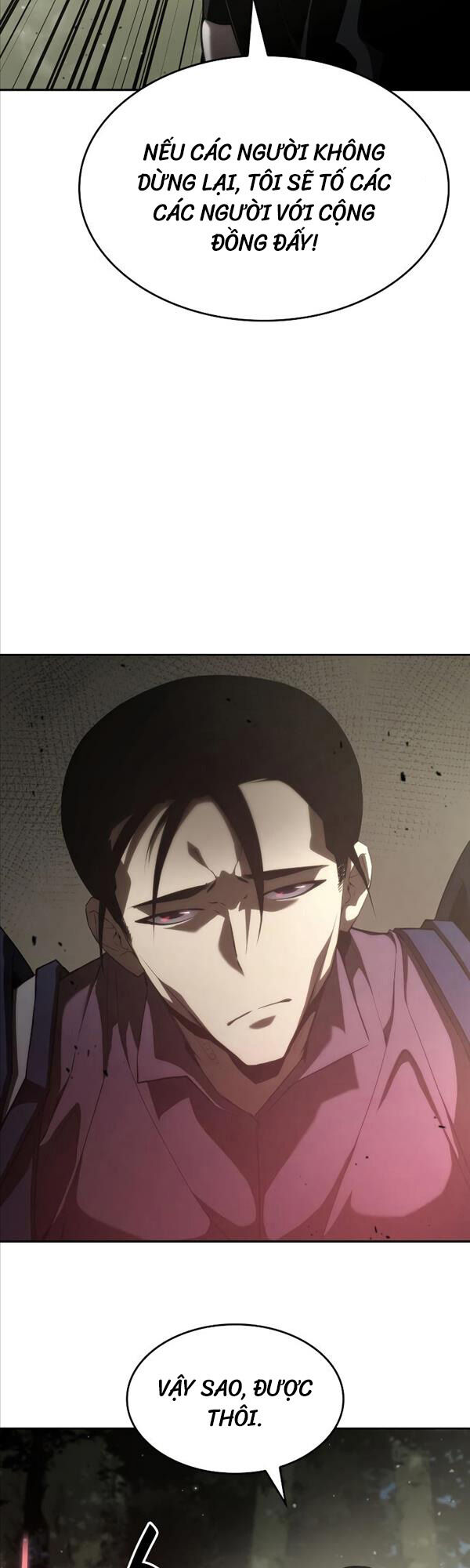 Chiêu Hồn Giả Siêu Phàm Chapter 30 - Trang 68