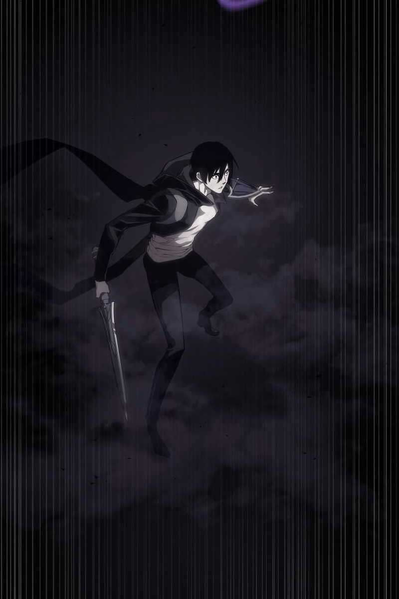 Chiêu Hồn Giả Siêu Phàm Chapter 29 - Trang 8
