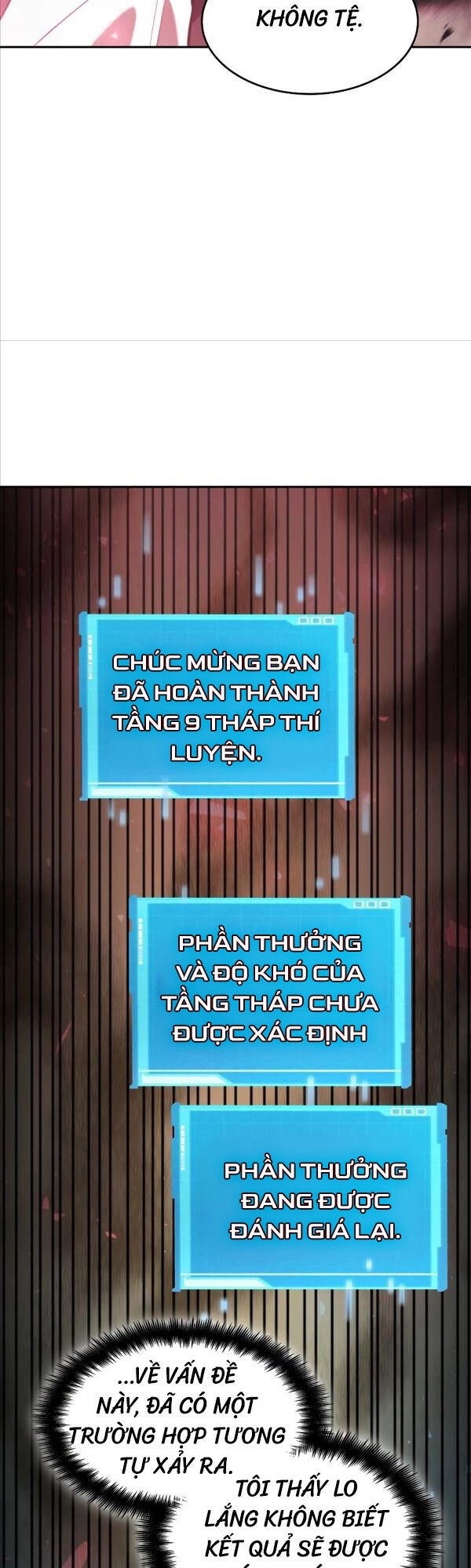 Chiêu Hồn Giả Siêu Phàm Chapter 30 - Trang 5
