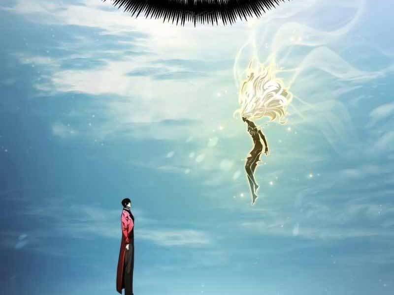 Chiêu Hồn Giả Siêu Phàm Chap 48 - Next Chap 49