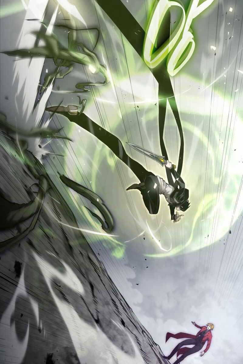 Chiêu Hồn Giả Siêu Phàm Chapter 33 - Trang 143