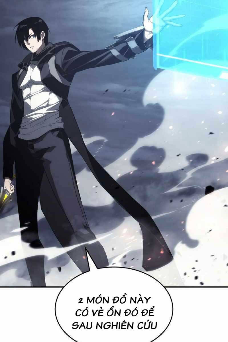 Chiêu Hồn Giả Siêu Phàm Chapter 34 - Trang 119