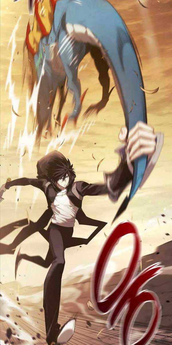 Chiêu Hồn Giả Siêu Phàm Chapter 25 - Trang 10
