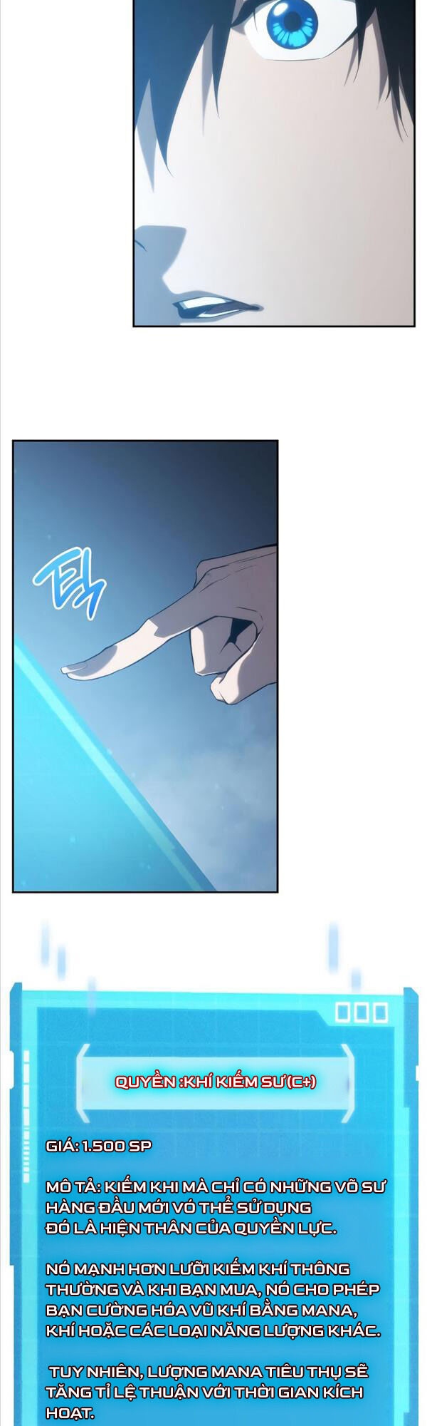 Chiêu Hồn Giả Siêu Phàm Chapter 30 - Trang 28