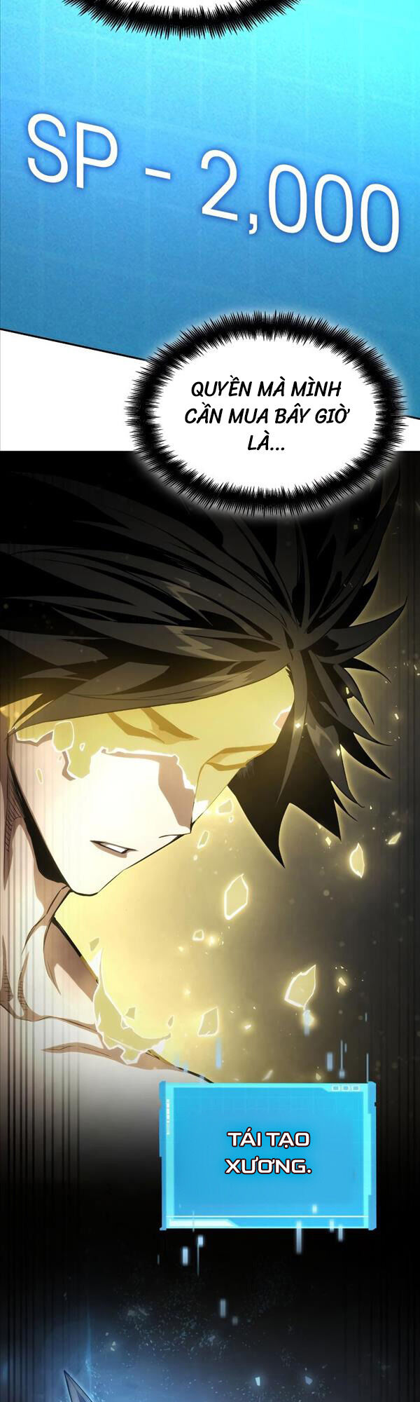 Chiêu Hồn Giả Siêu Phàm Chapter 30 - Trang 34
