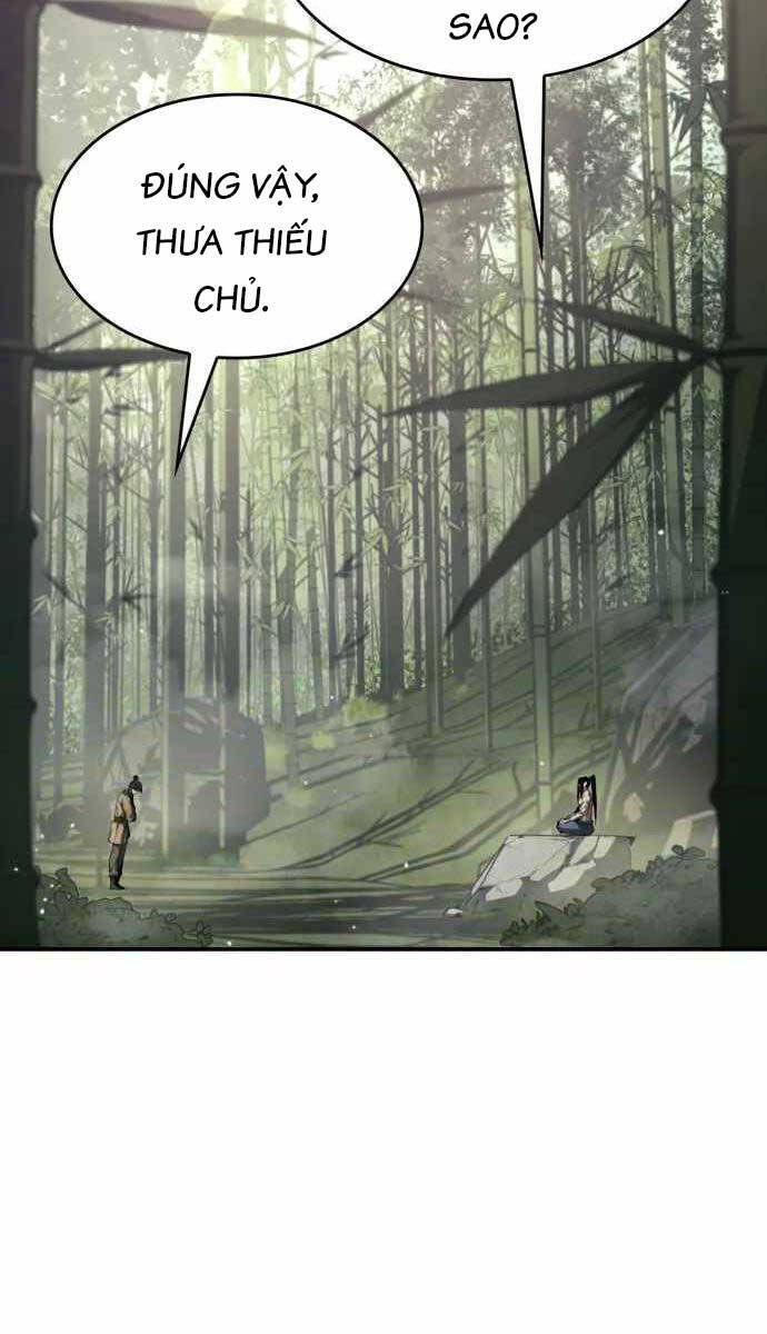 Chiêu Hồn Giả Siêu Phàm Chapter 32 - Trang 132