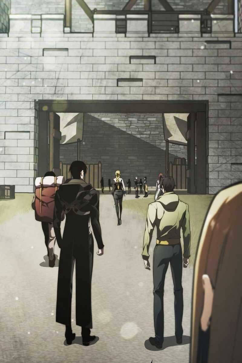 Chiêu Hồn Giả Siêu Phàm Chapter 31 - Trang 90