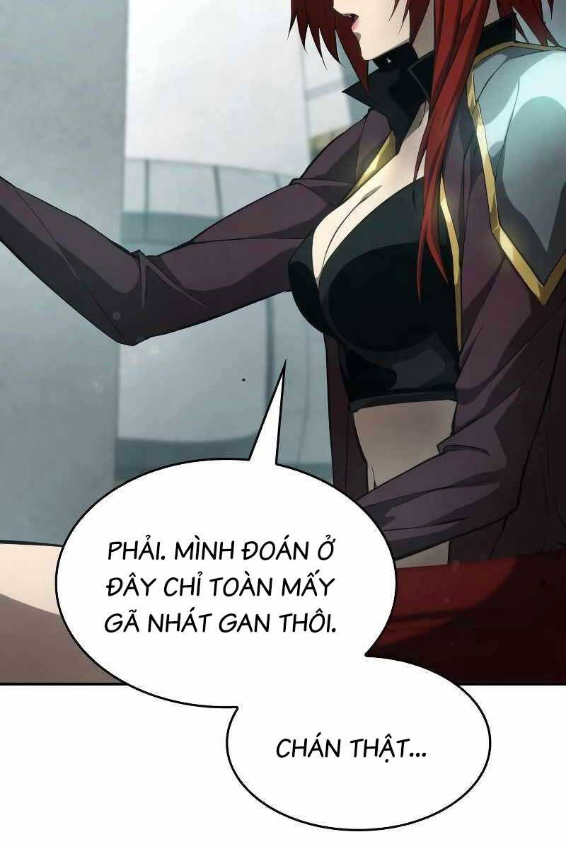 Chiêu Hồn Giả Siêu Phàm Chapter 31 - Trang 138