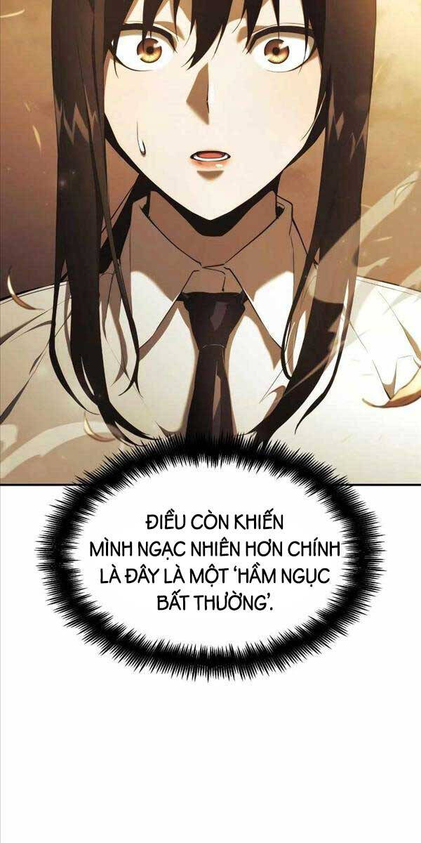 Chiêu Hồn Giả Siêu Phàm Chapter 25 - Trang 16