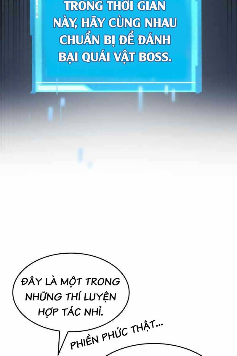 Chiêu Hồn Giả Siêu Phàm Chapter 33 - Trang 51